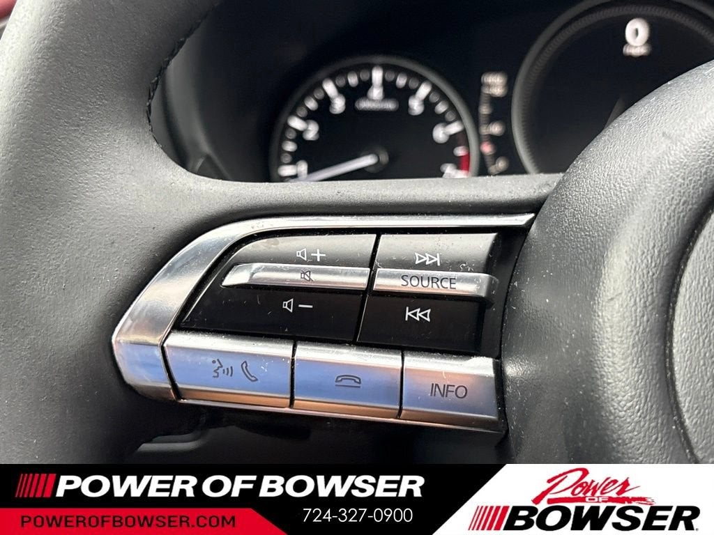 2023 Mazda Mazda3 Hatchback 2.5 S Premium