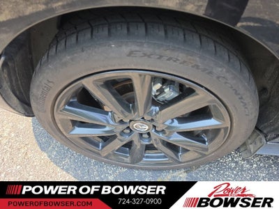 2023 Mazda Mazda3 Hatchback 2.5 Turbo Premium Plus
