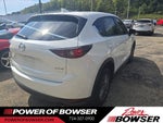 2020 Mazda Mazda CX-5 Sport