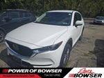2020 Mazda Mazda CX-5 Sport