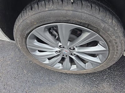 2024 Buick Envista Avenir