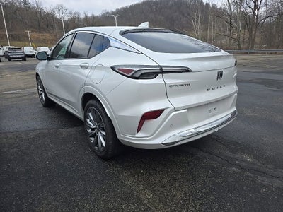 2024 Buick Envista Avenir