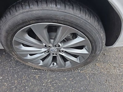 2024 Buick Envista Avenir