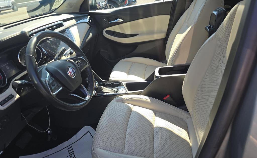 2023 Buick Encore GX Essence