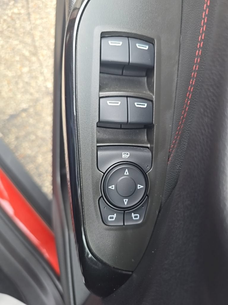 2024 Chevrolet Trax RS - Photo 11