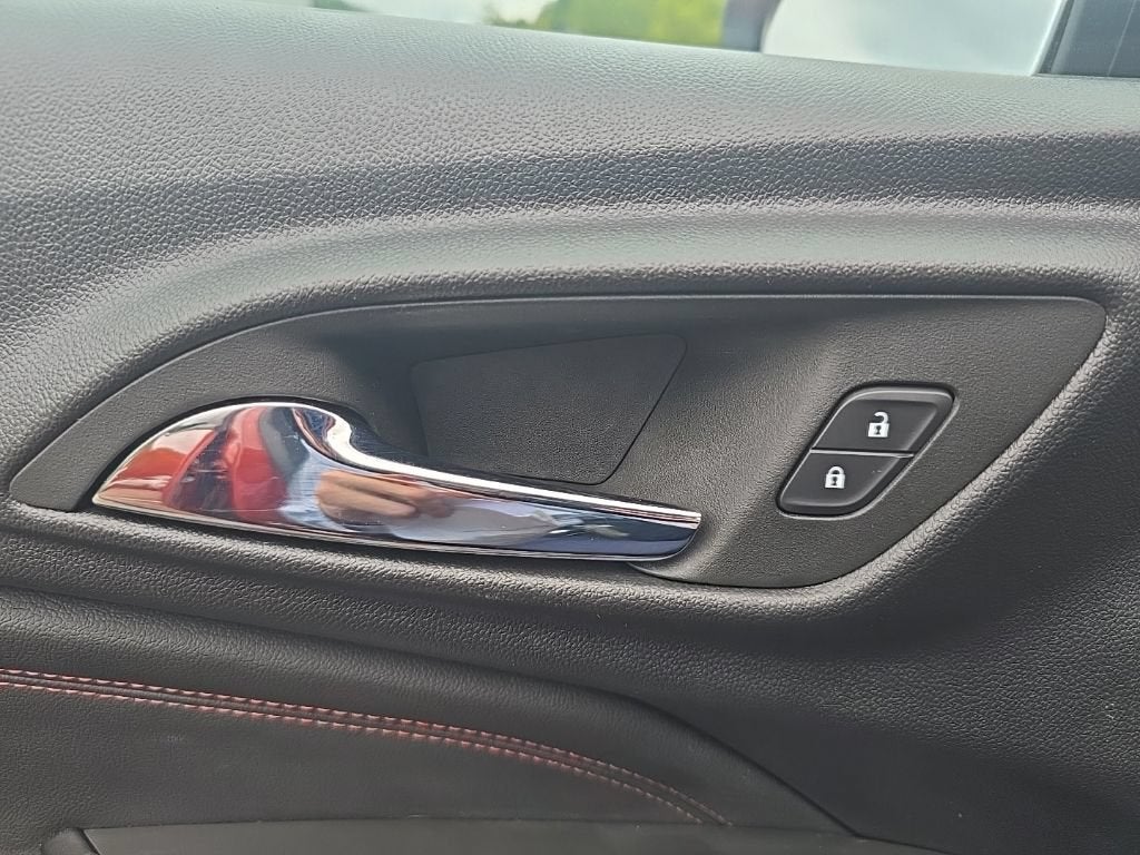 2024 Chevrolet Trax RS - Photo 12