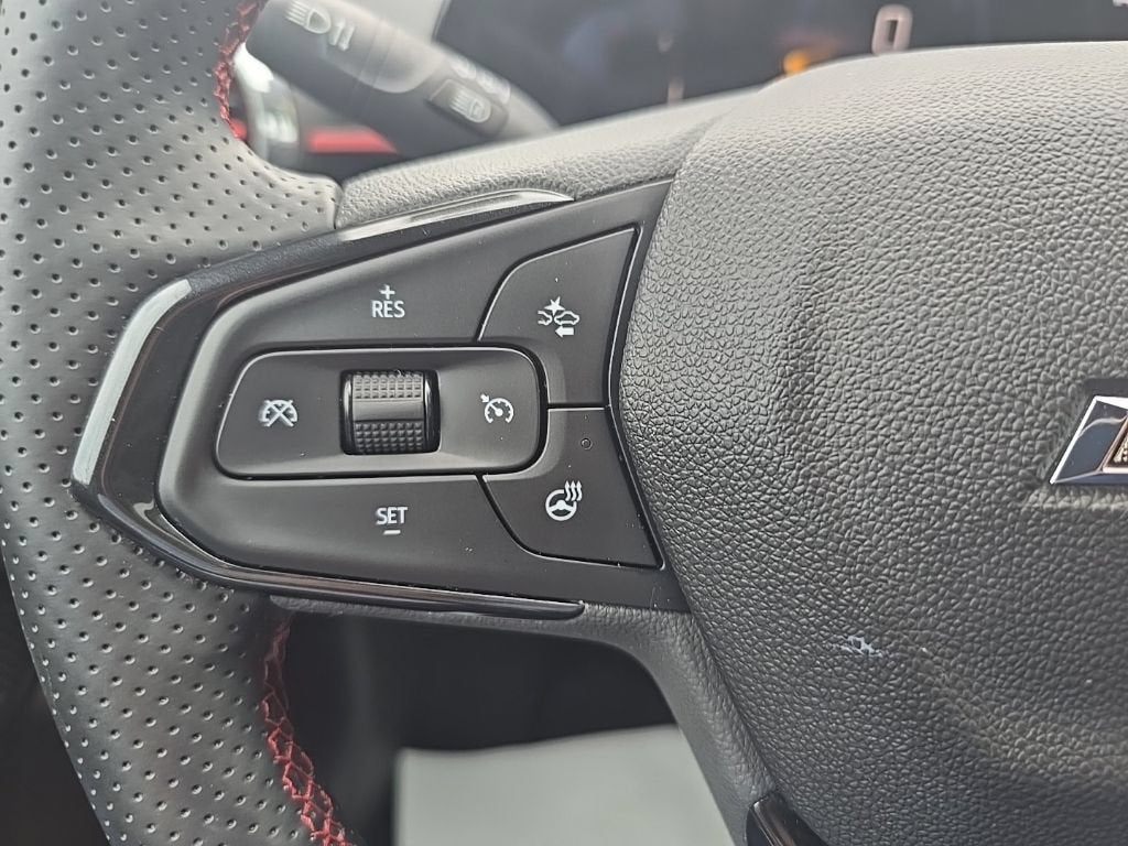 2024 Chevrolet Trax RS - Photo 18
