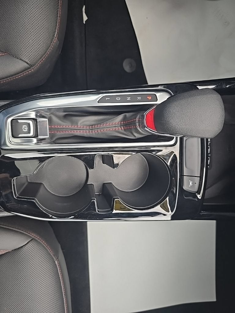 2024 Chevrolet Trax RS - Photo 19