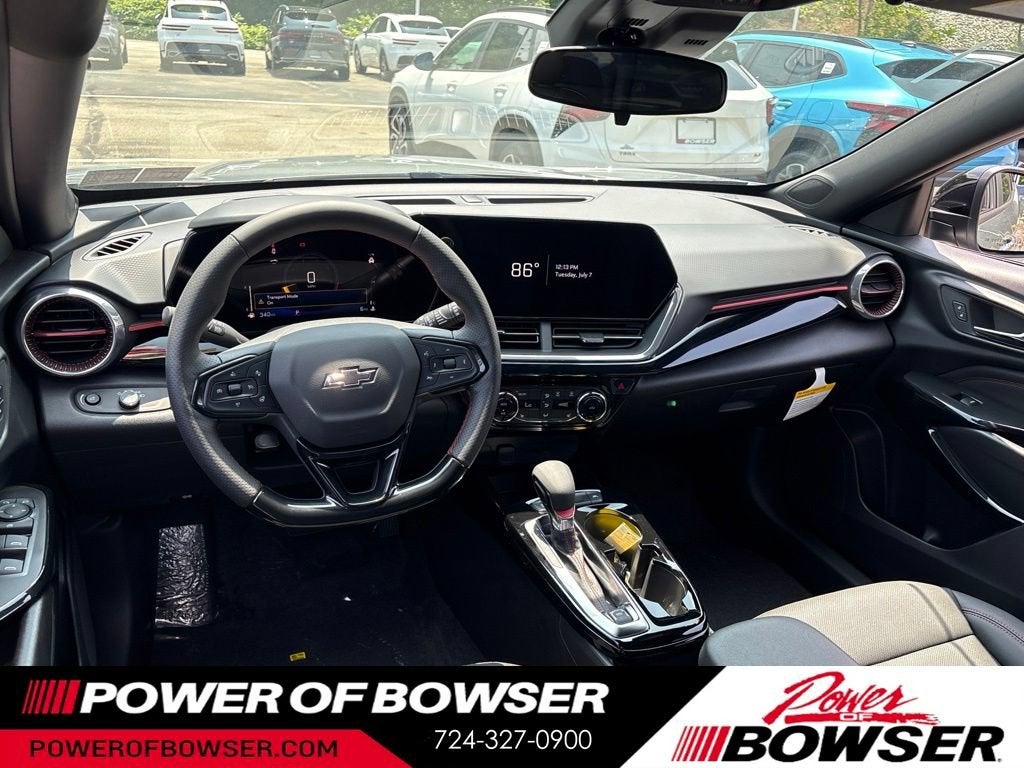 2026 Chevrolet Trax RS - Photo 6