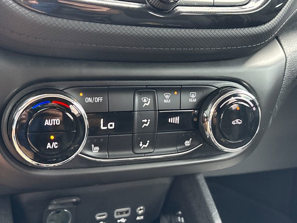 2023 Chevrolet TrailBlazer LT - Photo 16