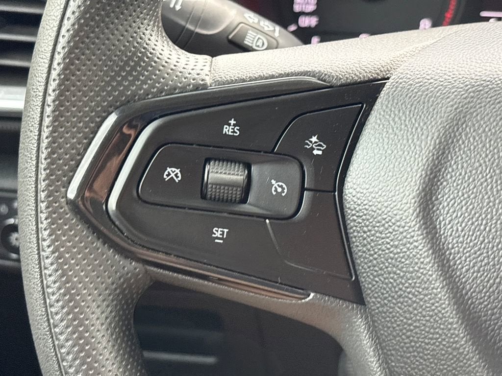 2023 Chevrolet TrailBlazer LT - Photo 20