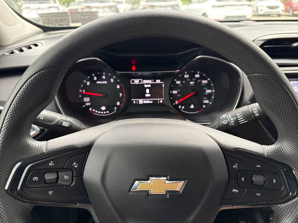 2023 Chevrolet TrailBlazer LT - Photo 21