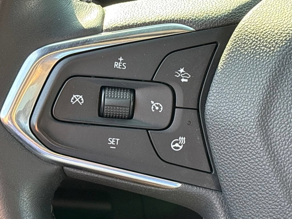 2023 Chevrolet TrailBlazer Activ - Photo 20