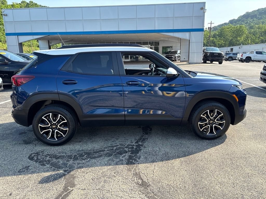 2023 Chevrolet TrailBlazer Activ - Photo 6