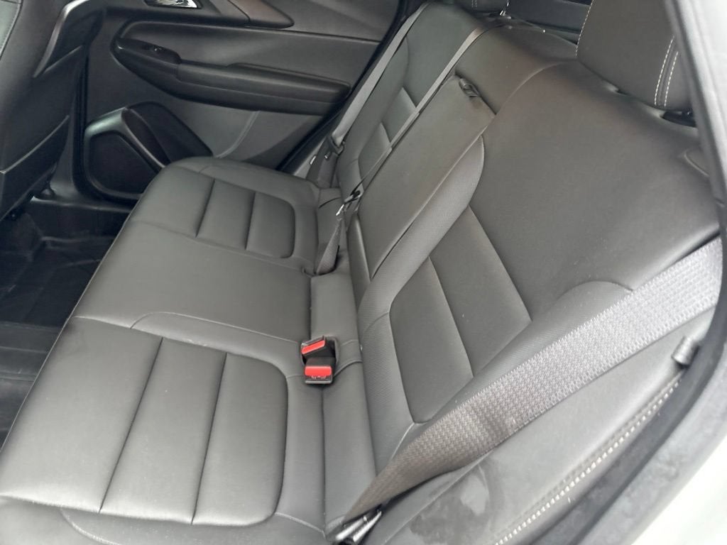 2023 Chevrolet TrailBlazer Activ - Photo 10