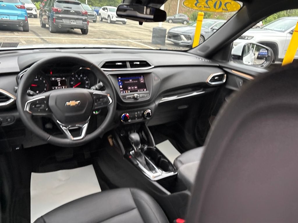 2023 Chevrolet Trailblazer ACTIV