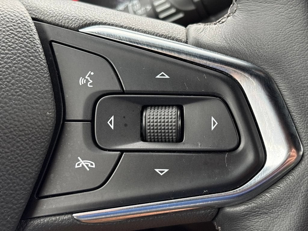 2023 Chevrolet TrailBlazer Activ - Photo 20