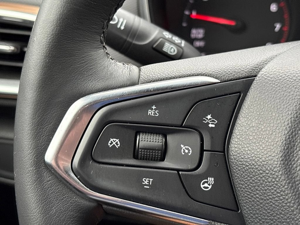 2023 Chevrolet TrailBlazer Activ - Photo 21