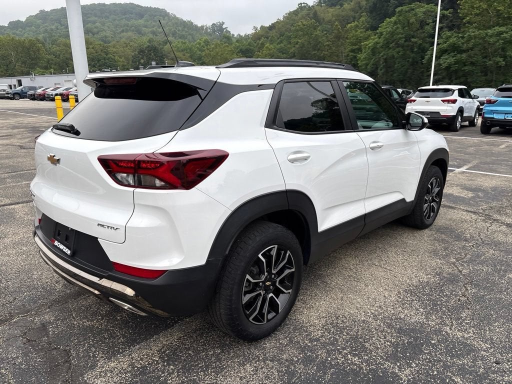 2023 Chevrolet Trailblazer ACTIV