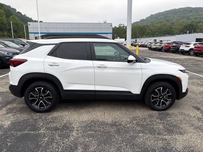 2023 Chevrolet Trailblazer ACTIV