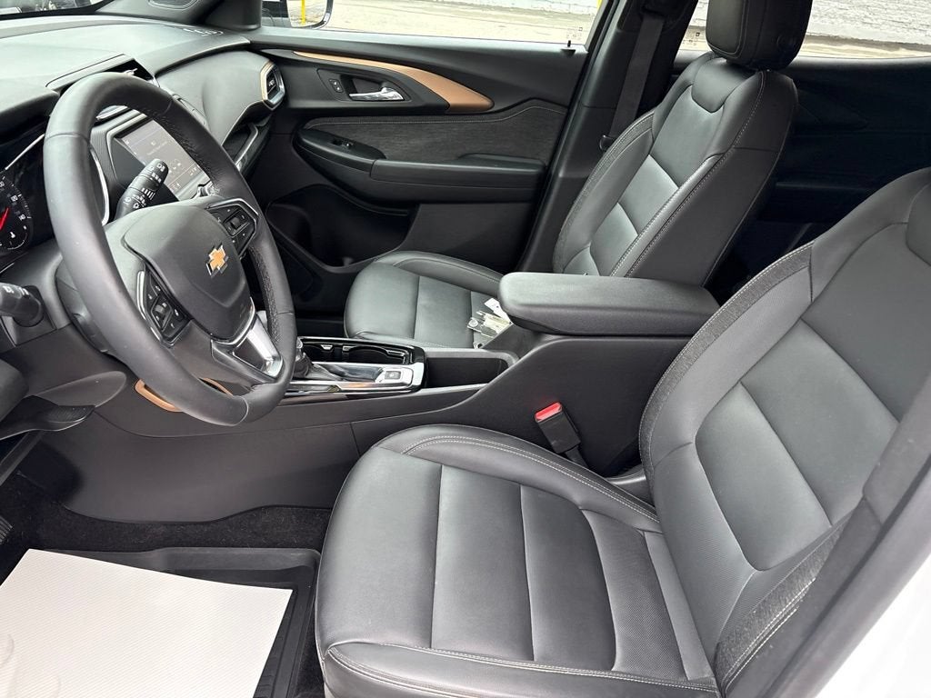 2023 Chevrolet TrailBlazer Activ - Photo 9