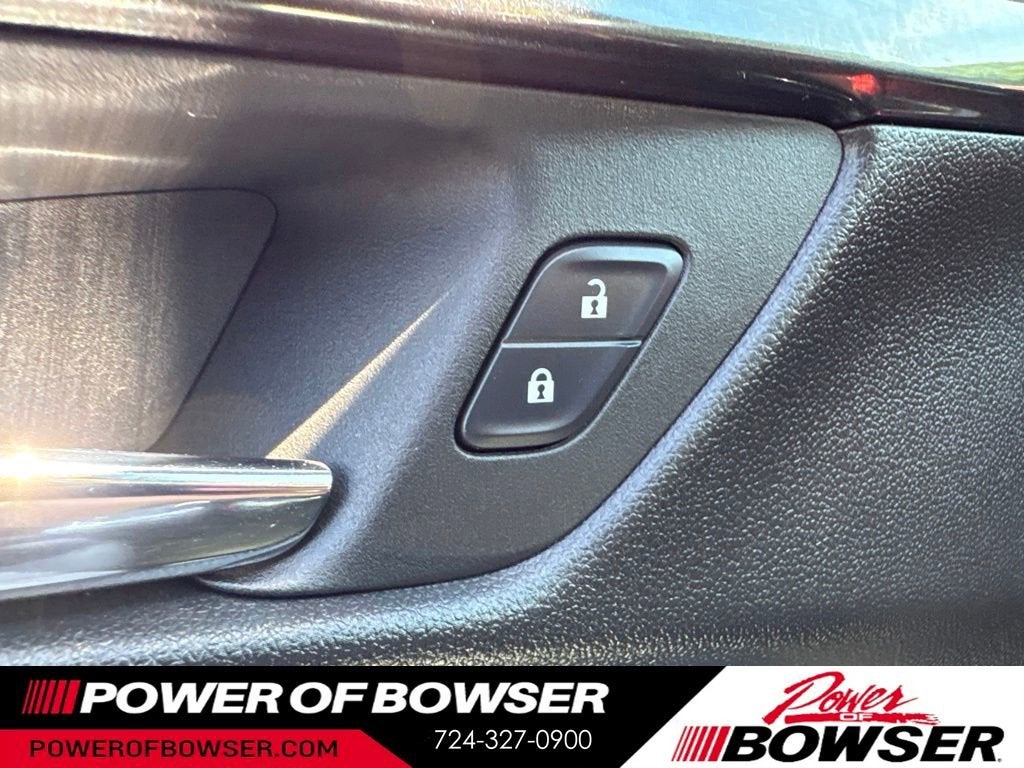 2025 Chevrolet Trailblazer RS - Photo 14