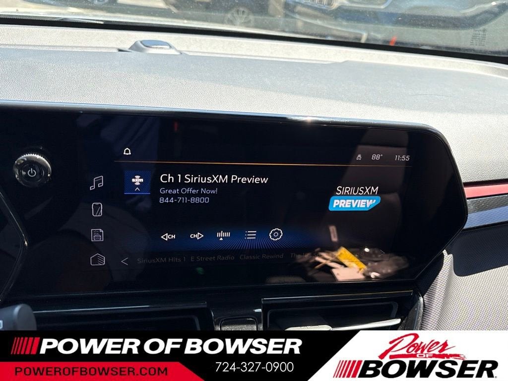2025 Chevrolet Trailblazer RS - Photo 15