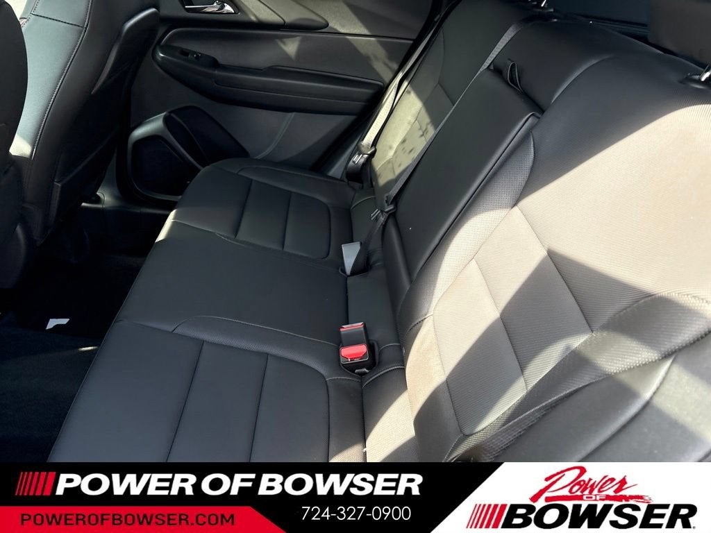 2026 Chevrolet Trailblazer RS - Photo 5