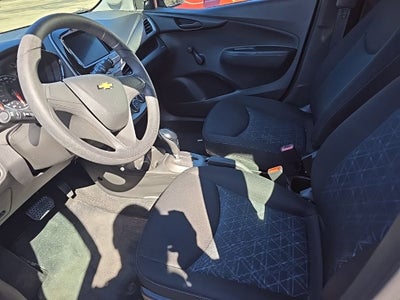 2022 Chevrolet Spark LS Automatic