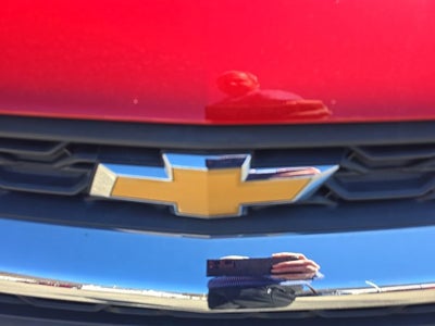 2022 Chevrolet Spark LS Automatic