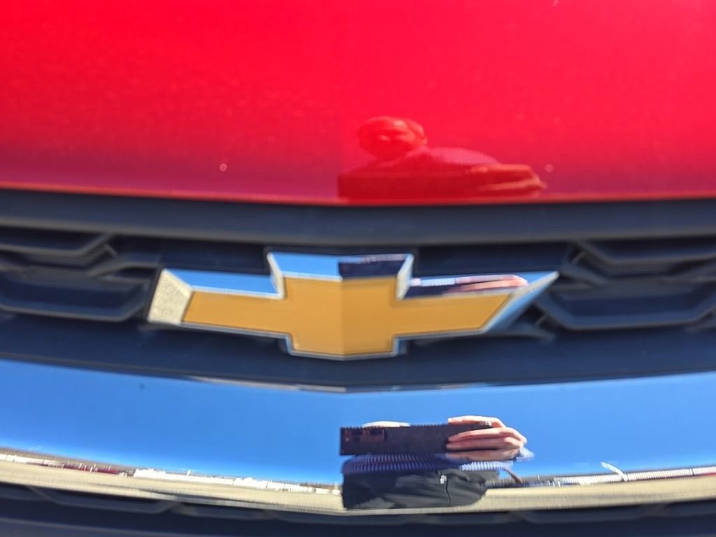 2022 Chevrolet Spark LS Automatic