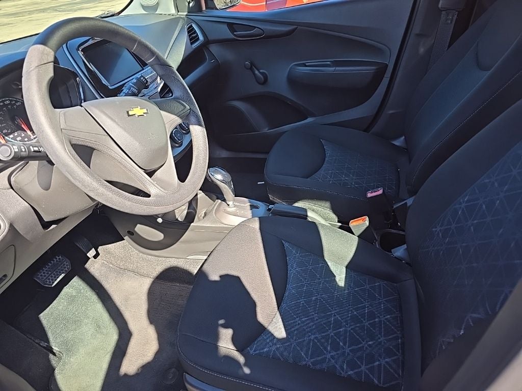 2022 Chevrolet Spark LS Automatic