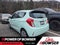 2017 Chevrolet Spark LS