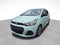 2017 Chevrolet Spark LS