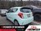 2017 Chevrolet Spark LS