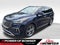 2017 Hyundai Santa Fe Limited Ultimate