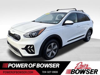 2022 Kia Niro LX