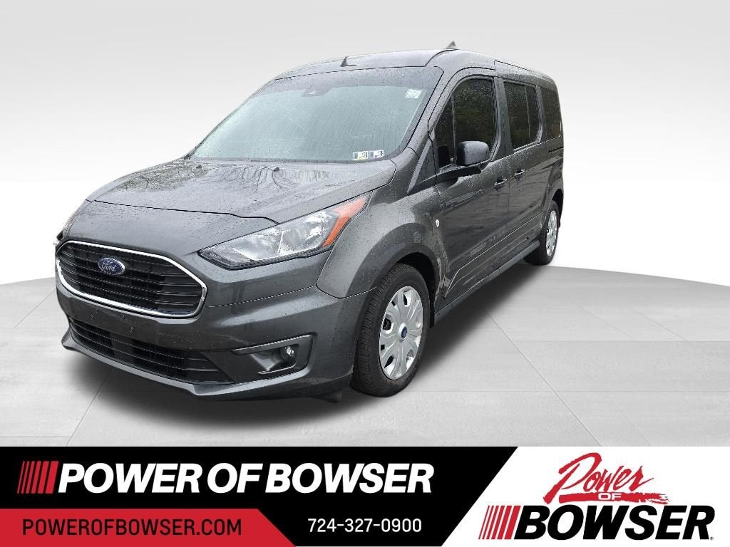 2023 Ford Transit Connect Wagon XLT