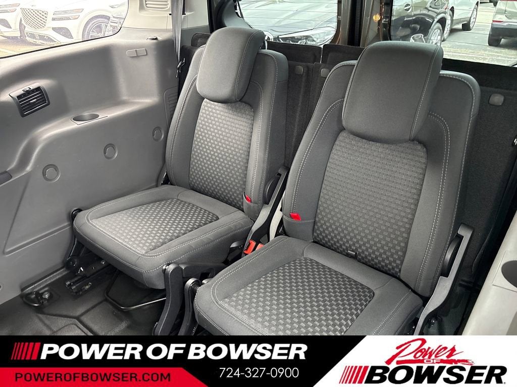 2023 Ford Transit Connect Wagon XLT