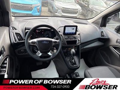 2023 Ford Transit Connect Wagon XLT