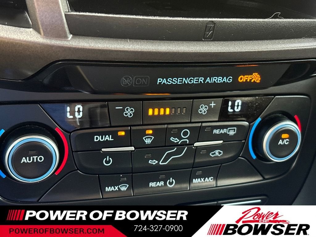 2023 Ford Transit Connect Wagon XLT
