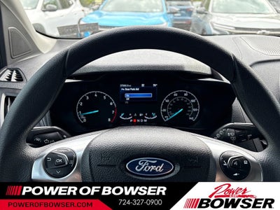 2023 Ford Transit Connect Wagon XLT