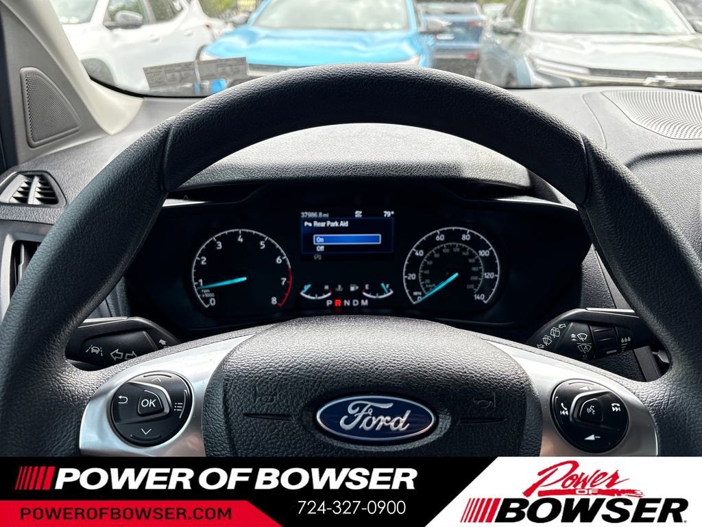 2023 Ford Transit Connect Wagon XLT