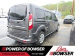2023 Ford Transit Connect Wagon XLT