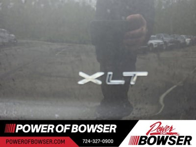 2023 Ford Transit Connect Wagon XLT