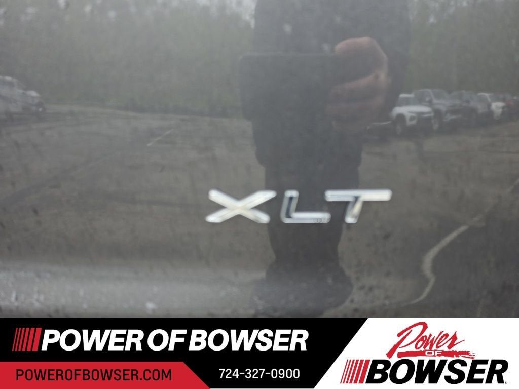 2023 Ford Transit Connect Wagon XLT