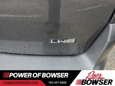 2023 Ford Transit Connect Wagon XLT