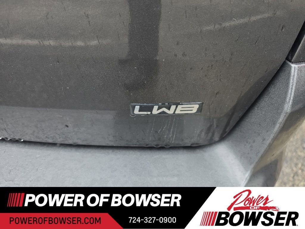 2023 Ford Transit Connect Wagon XLT