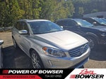 2017 Volvo XC60 Inscription
