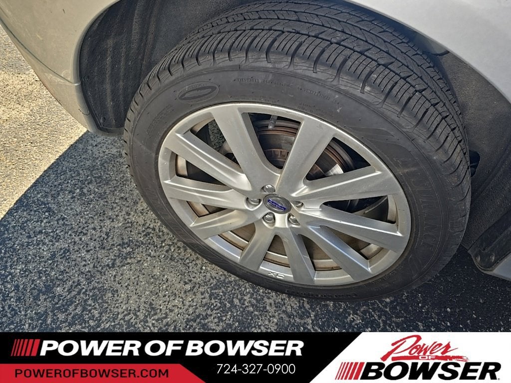 2017 Volvo XC60 Inscription